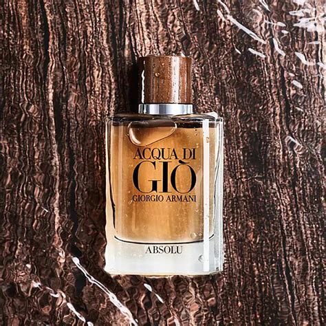 armani acqua di gio absolu discontinued|acqua di gio best price.